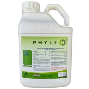 Phylen biolchim concime antistress iuzzolini fortunato