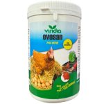 Ovosan integratore per galline in ovideposizione iuzzolini fortunato