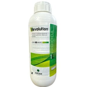 Revolution erbicida spollonante Sipcam iuzzolini fortunato