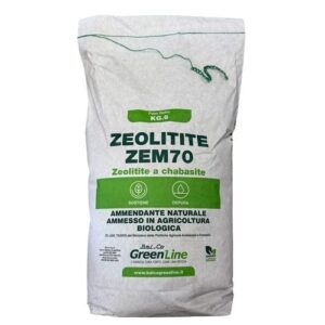 Zeolite in polvere per agricoltura iuzzolini fortunato