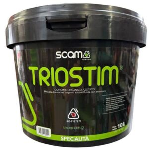triostim scam concime organico azotato iuzzolini fortunato