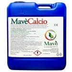 Concime fogliare liquido con calcio mavè iuzzolini fortunato