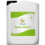 Mavè amino meteor concime fogliare con amminoacidi iuzzolini fortunato