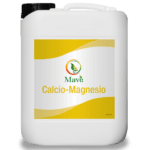 Mavè calcio magnesio concime fogliare Iuzzolini Fortunato