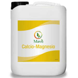Mavè calcio magnesio concime fogliare Iuzzolini Fortunato