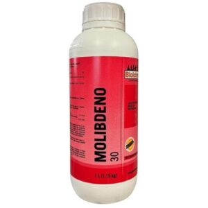 concime Molibdeno 30 biolchim iuzzolini fortunato