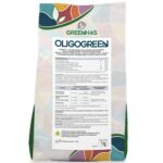 oligogreen concime fogliare biologico con microelementi iuzzolini fortunato