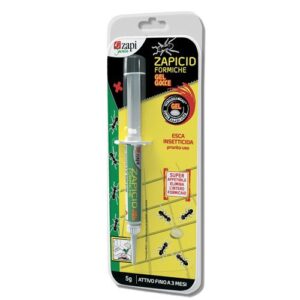 zapicid gel gocce formiche iuzzolini fortunato