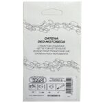 Catena di ricambio Volpi KVS8000R18 Iuzzolini Fortunato