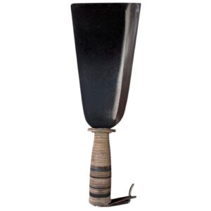 Manaresso como manico cuoio iuzzolini fortunato