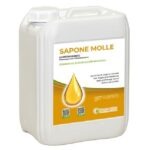 sapone molle per piante iuzzolini fortunato