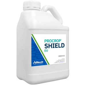Procop Shield EU Alltech Iuzzolini Fortunato